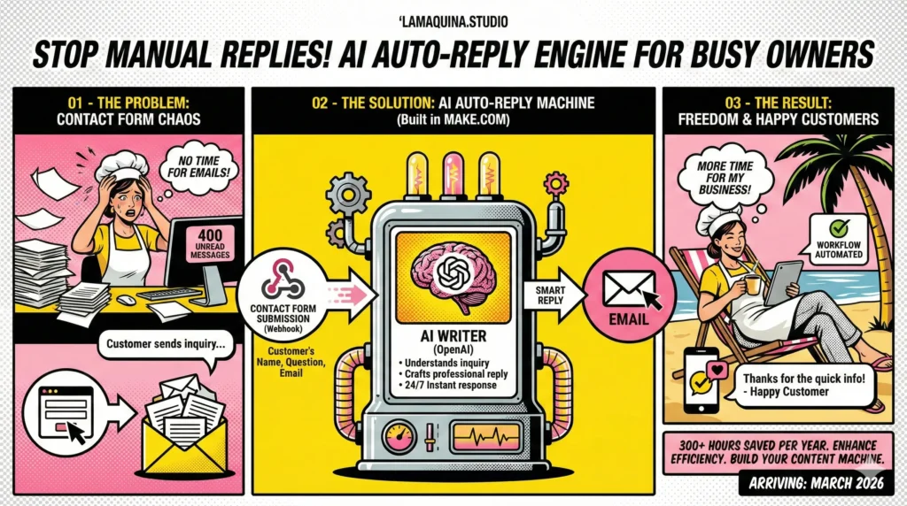 AI Auto Reply to Customer Emails: Enhance Efficiency