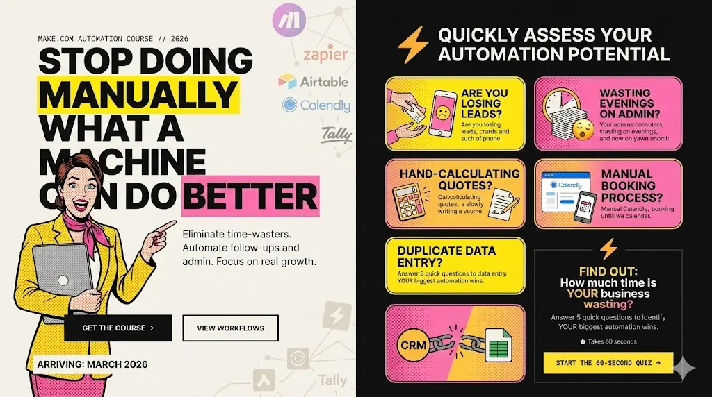 Discover the Best No Code Automation Tool 2026
